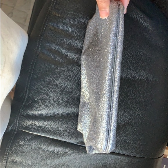 Beautiful sparkle clutch bag - Picture 2 of 5